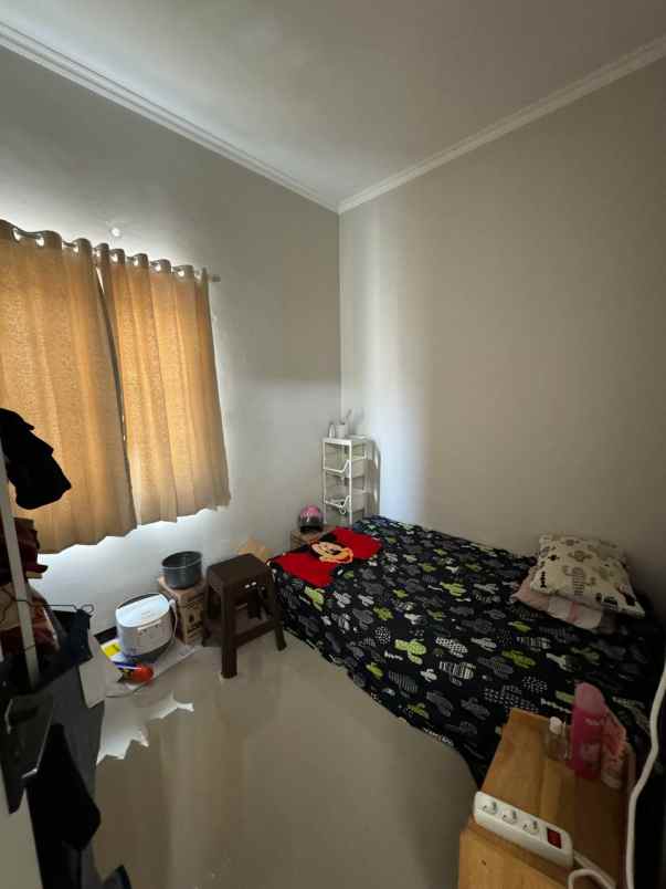 take over rumah siap cuan di alana regency cemandi