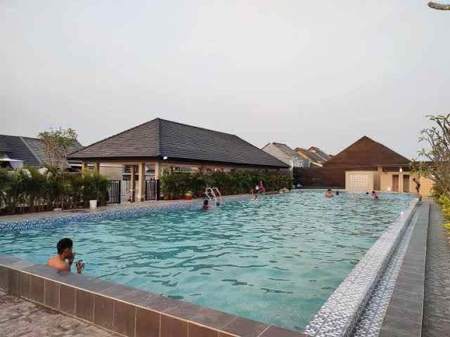 take over rumah siap cuan di alana regency cemandi