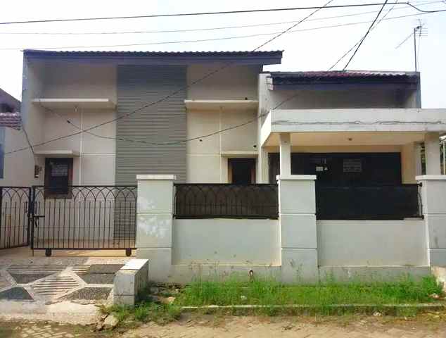 taman harapan baru 1 lt uf shintta