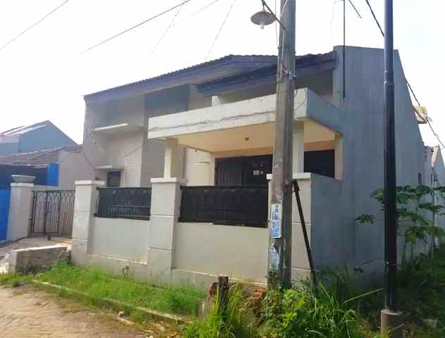 taman harapan baru 1 lt uf shintta