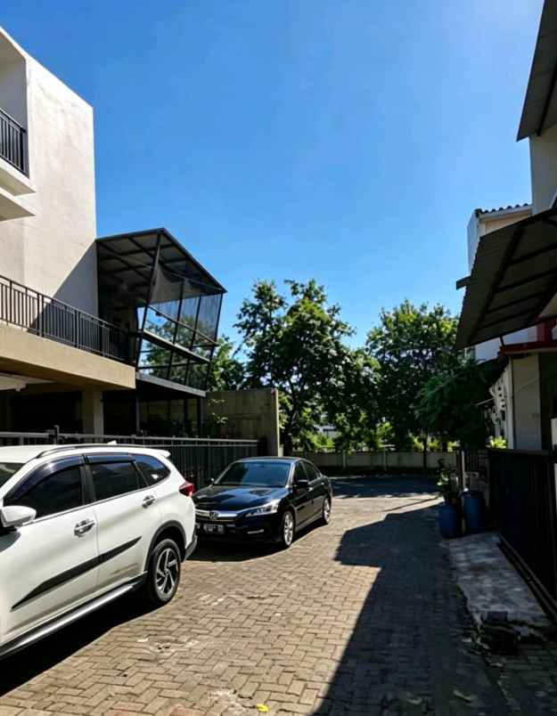 tanah dekat undip tembalang semarang