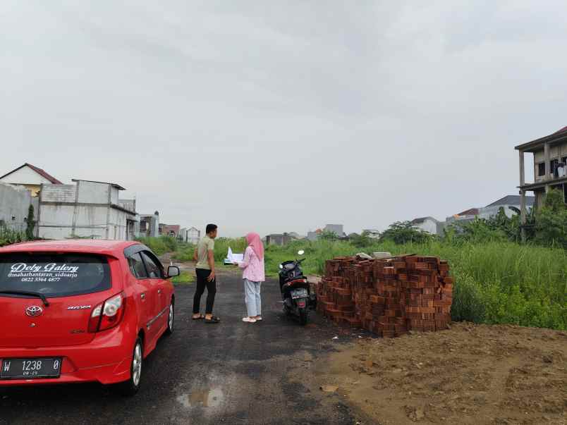 tanah dijual murah di sidoarjo lokasi strategis shm
