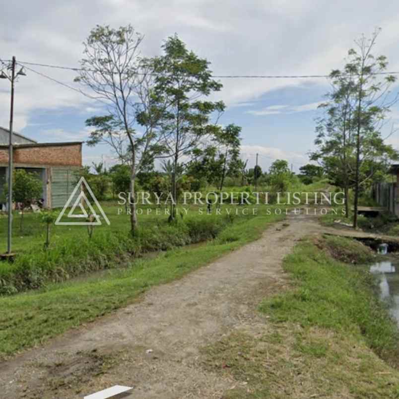 tanah jalan irawan percut sei tuan