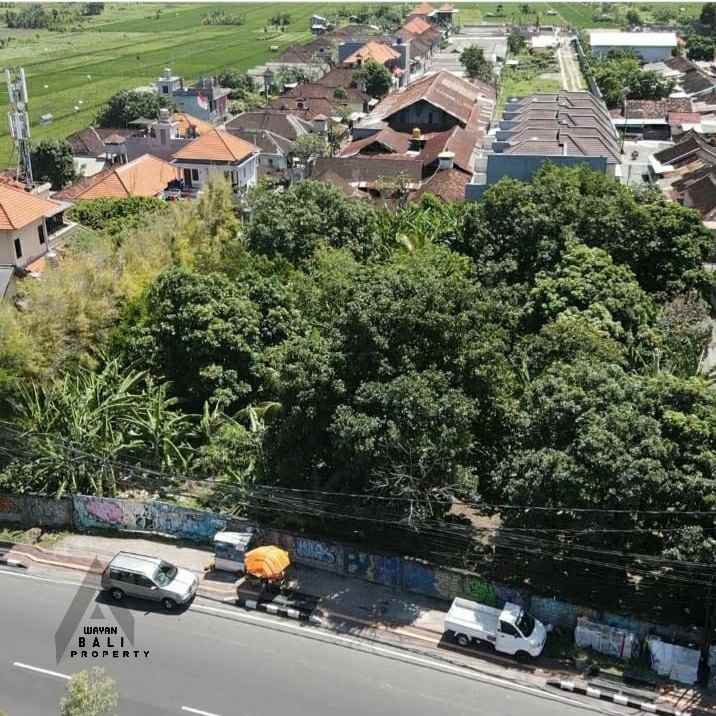 tanah jl imam bonjol