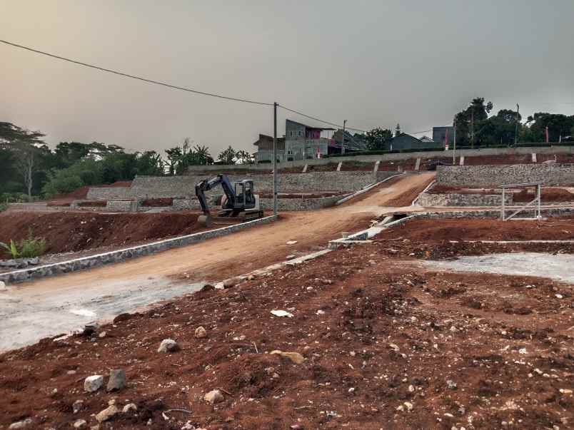 tanah kavling ciamik siap bangun dekat kampus unnes
