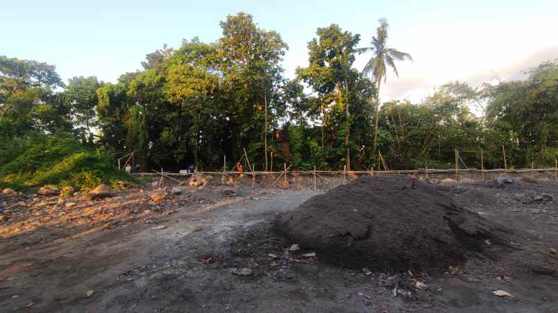 tanah kavling cocok untuk hunian area ngaglik sleman