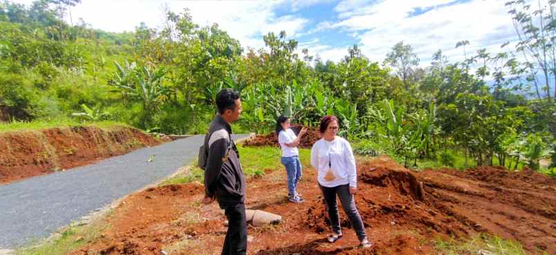 tanah kavling murah di bandung bebas banjir