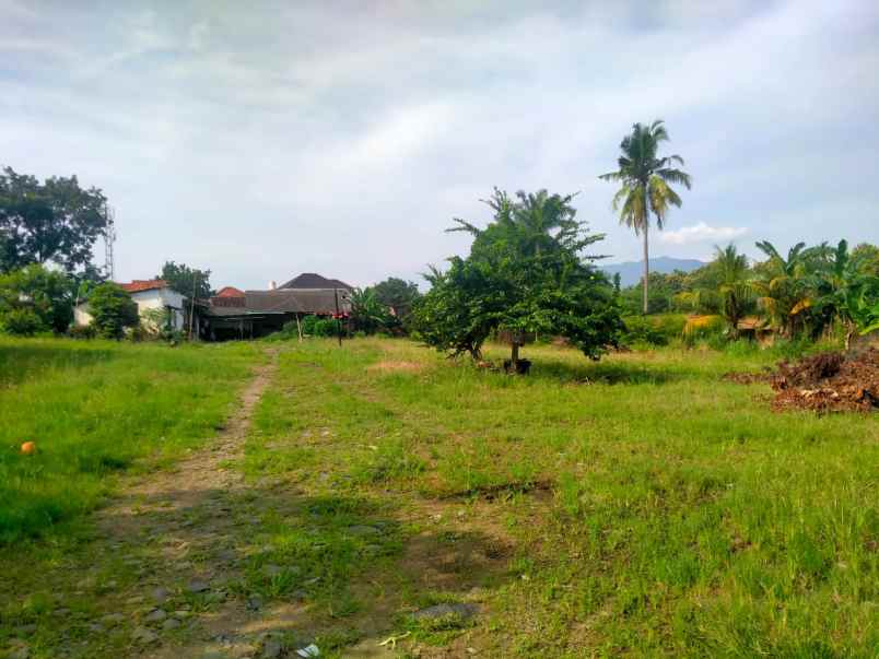 tanah luas 7000m di labuhan dalam bandar lampung