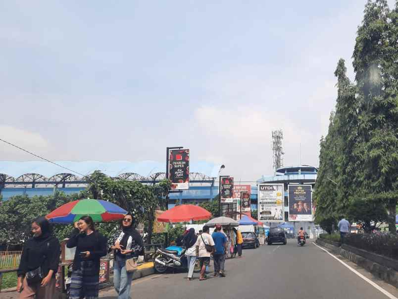 tanah murah maguwoharjo 200 meter jl raya tajem km 3