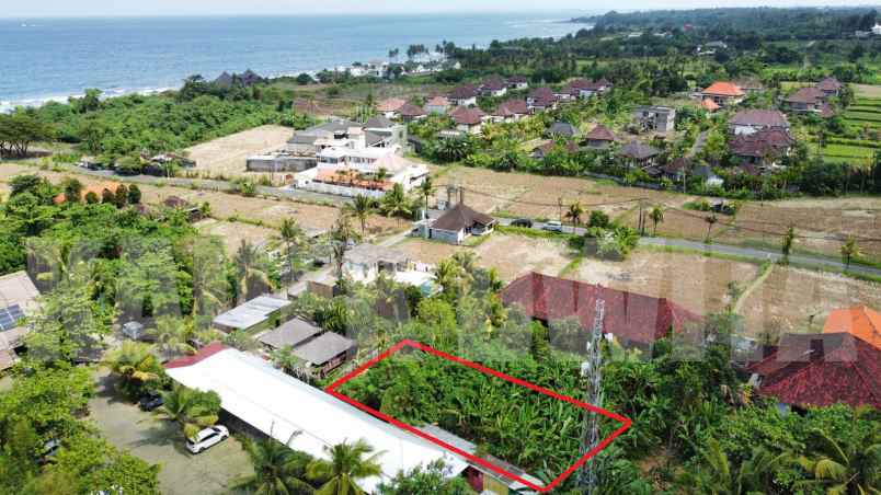 tanah murah pantai keramas dekat komune beach club