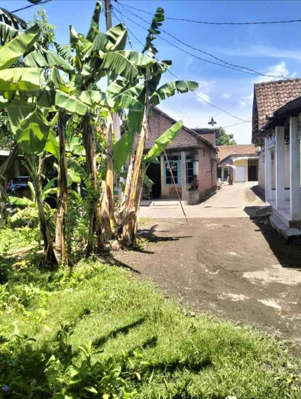 tanah siap bangun becirongengor sidoarjo