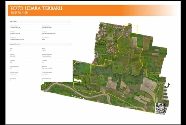 tanah zona industry subang jawa barat
