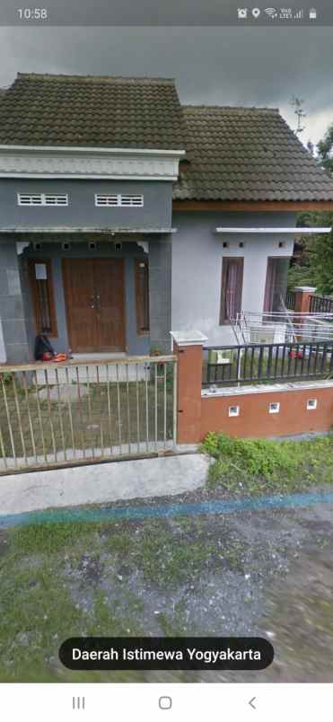 timur pasar gentan jalan kaliurang km 10 sleman