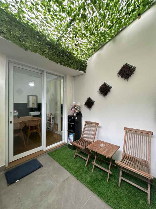 turun harga rumah citra gran cibubur cbd