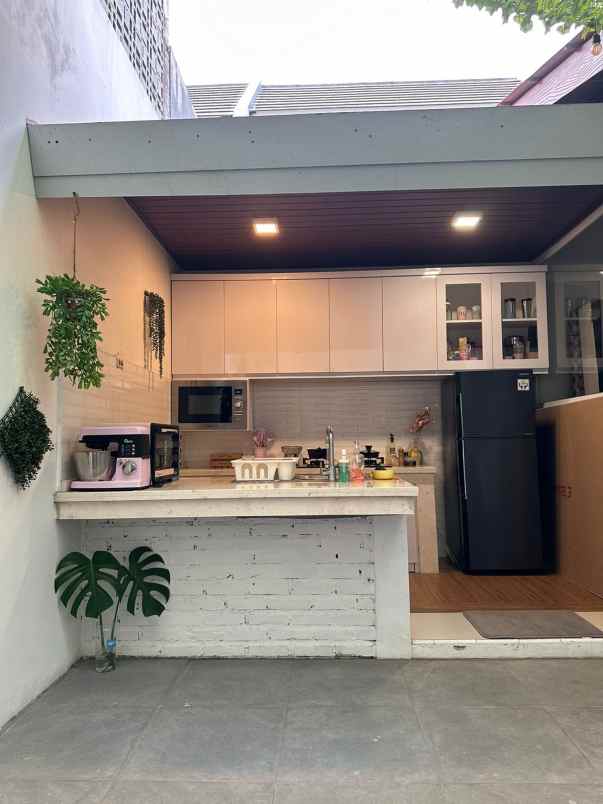 turun harga rumah citra gran cibubur cbd