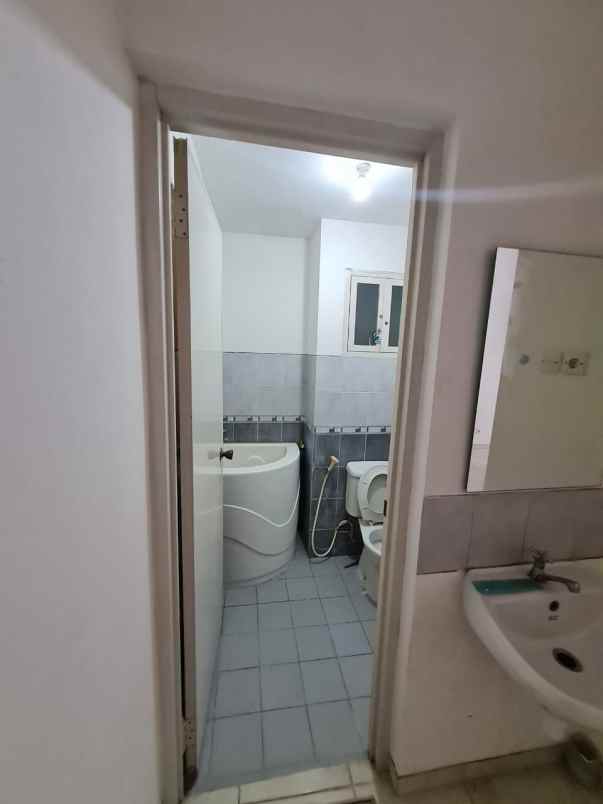 turunn harrgaaa ruko paris junction wisata bukit mas