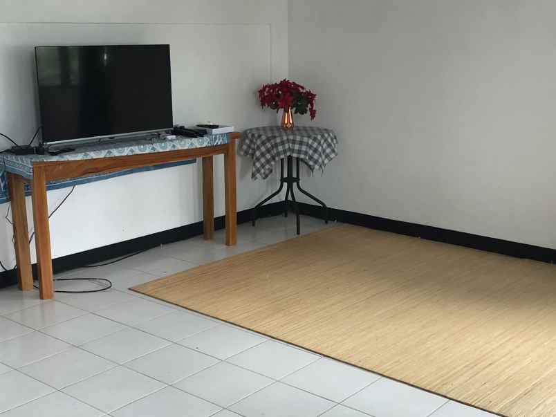 villa 25 kamar kota batu dijual madewo apples