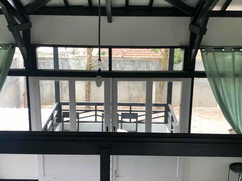 villa 25 kamar kota batu dijual madewo apples