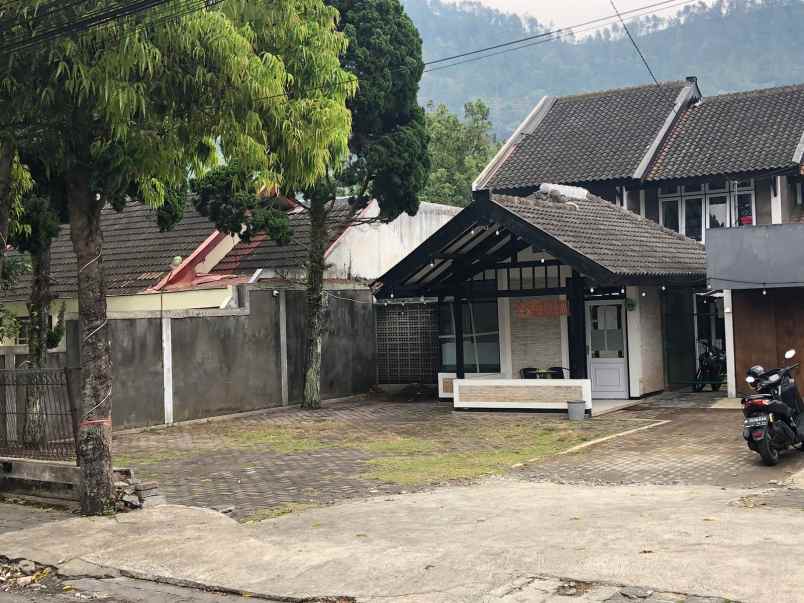 villa 25 kamar kota batu dijual madewo apples