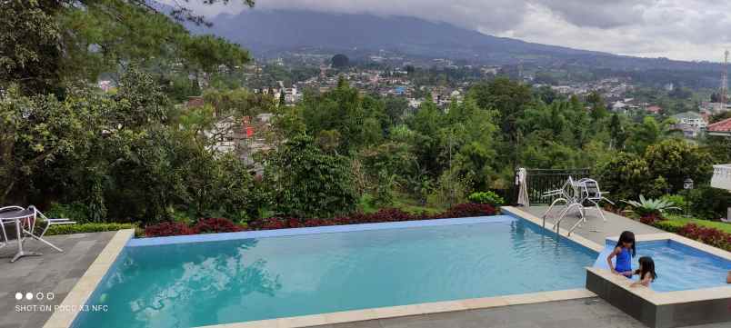 villa alalamt jalan cisarua km