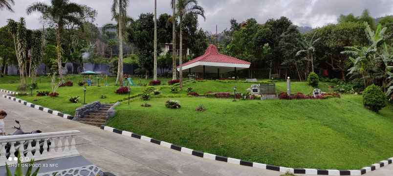 villa alalamt jalan cisarua km