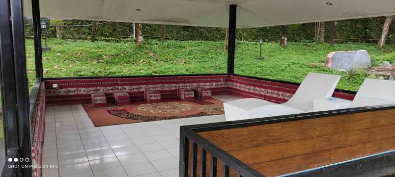 villa alalamt jalan cisarua km