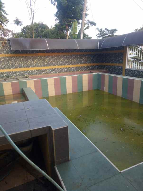 villa ujung berung cigending cinangka bandung timur