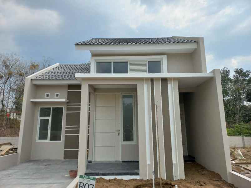 viral call jual rumah syariah ponorogo