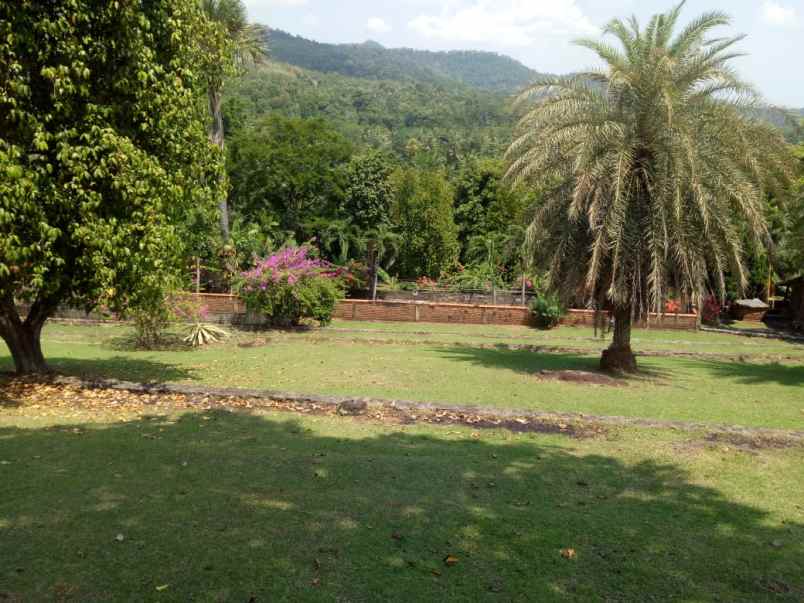 01 dijual villa elmonte di pegunungan anyer