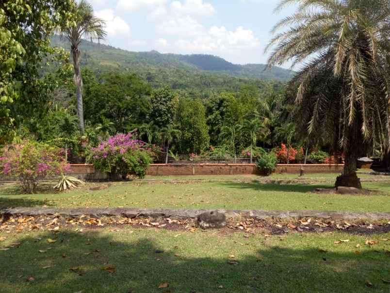 01 dijual villa elmonte di pegunungan anyer