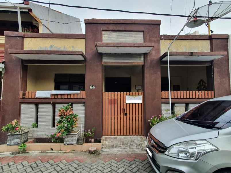 08 ly gp fk 0923 jual cepat rumah kos jl mulyosari