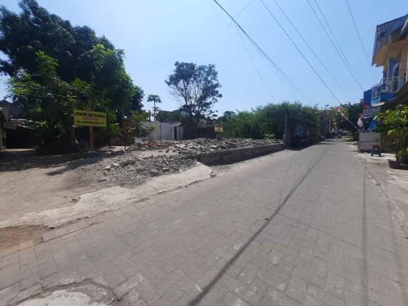 500 meter dari ringroad timur simpang empat o