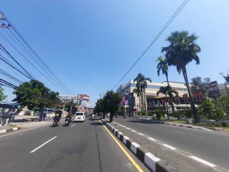 500 meter dari ringroad timur simpang empat o