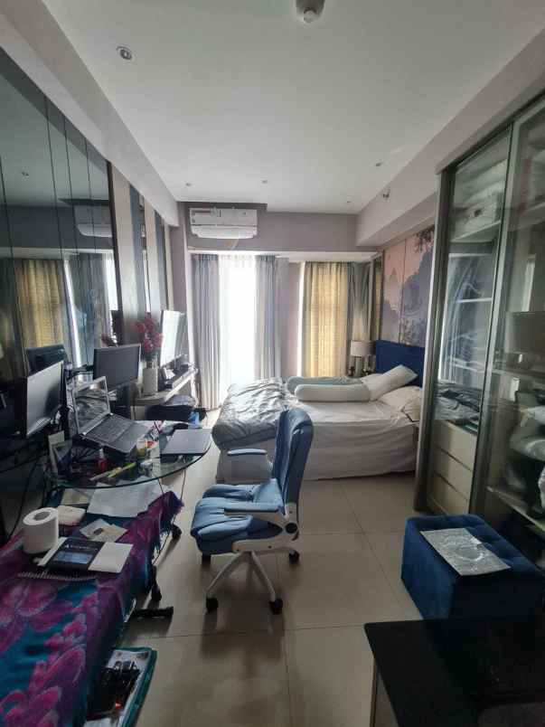 apartemen anderson lantai 35