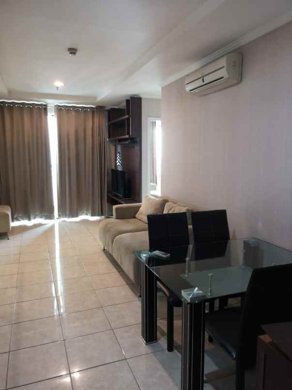 apartemen apartement frenchwalk moi