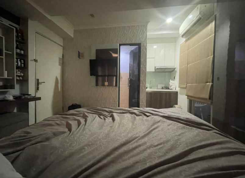 apartemen apt menteng square