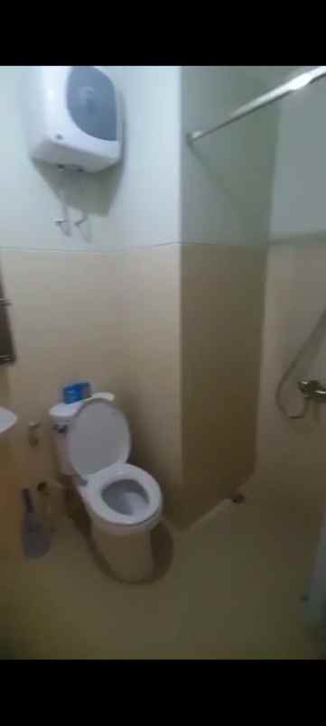 apartemen bale hinggil furnished