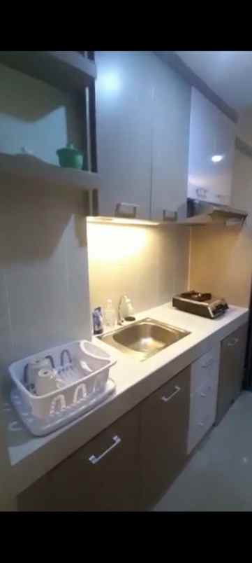 apartemen bale hinggil furnished