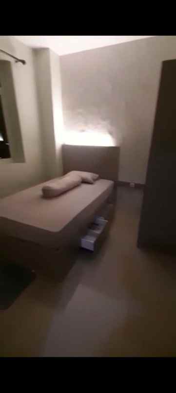 apartemen bale hinggil furnished