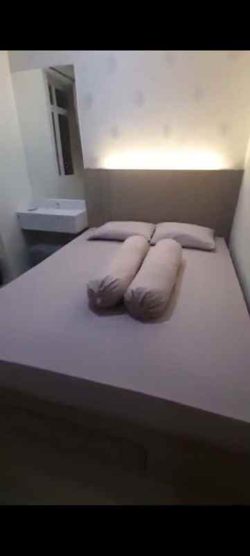 apartemen bale hinggil furnished