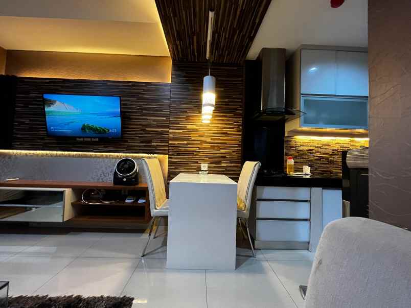 apartemen dago suite bandung