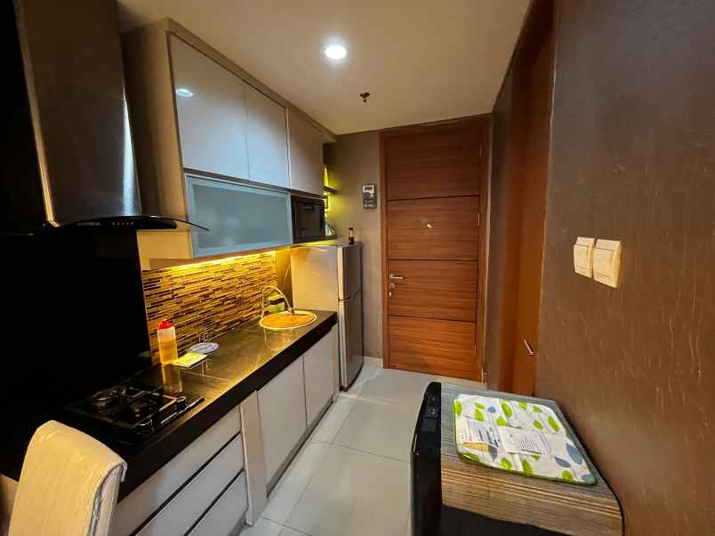 apartemen dago suite bandung