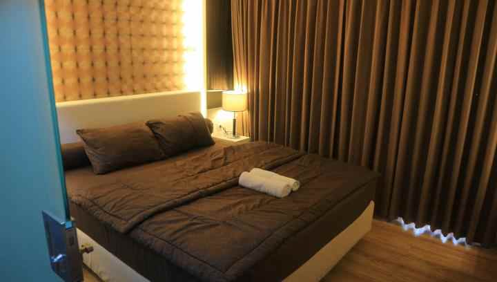 apartemen dago suite bandung