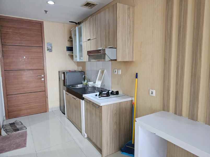 apartemen dago suites 1br furnish bandung kota