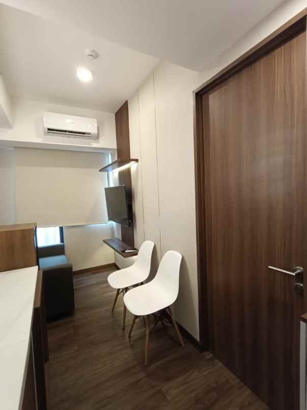 apartemen osaka 1 bed room fully furnish b7 08