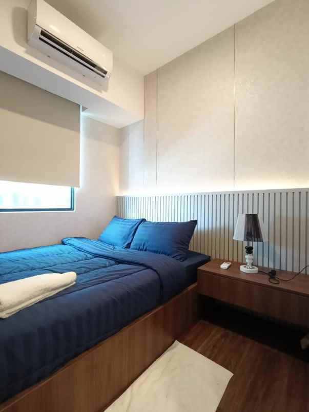 apartemen osaka 1 bed room fully furnish b7 08