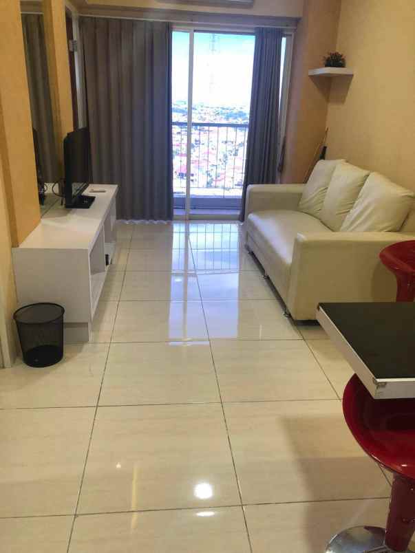 apartemen pbg full furnish