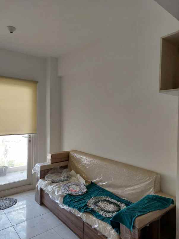 apartemen siap huni puncak cbd tower a