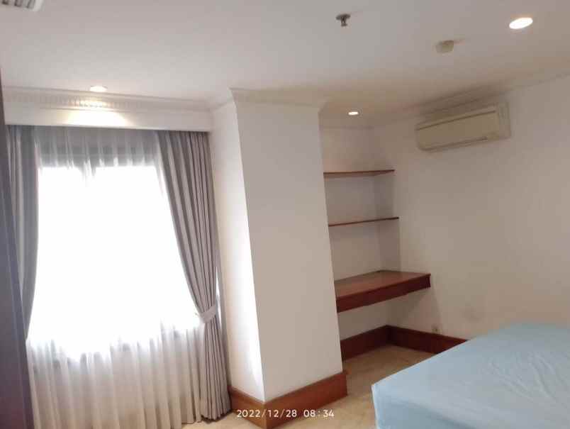 apartment for sale in jakarta selatan