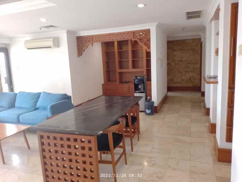 apartment for sale in jakarta selatan